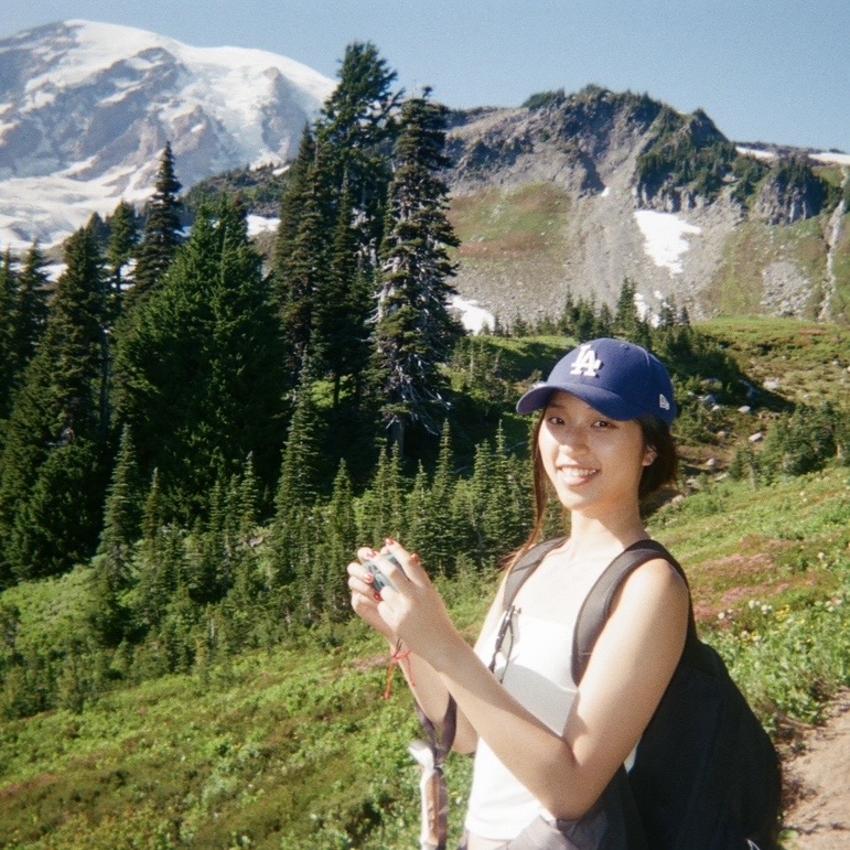 Hiking